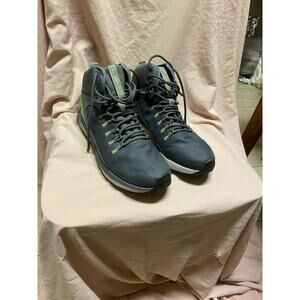 Columbia Men's Trailstorm Mid Waterproof Graphite/Creek BM0155-053 Size 13